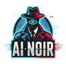 Detective Badge